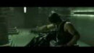 Memphis Bells (Matrix Revolutions MV)