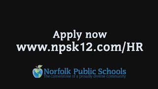 Why Teach at Norfolk Public Schools (2024)