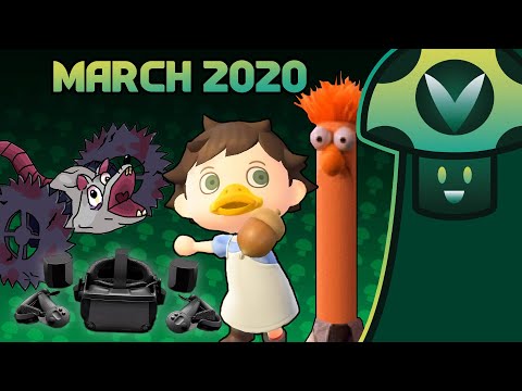 [Vinesauce] Vinny - Best of March 2020