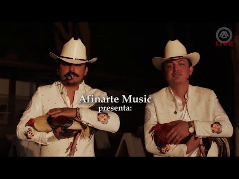Los Dos Carnales - Concierto En Vivo