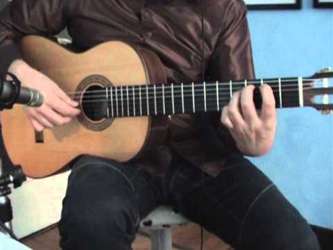 Blinding light show (Moonchild)_Triumph_Guitar Cover video thumbnail