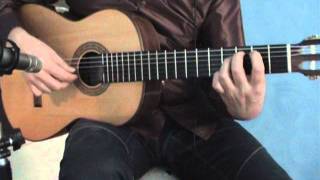 Blinding light show (Moonchild)_Triumph_Guitar Cover