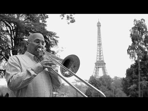 Joe Alessi: 'Clair de Lune' in Paris