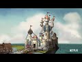 Disenchantment | Das ist Luci I Netflix