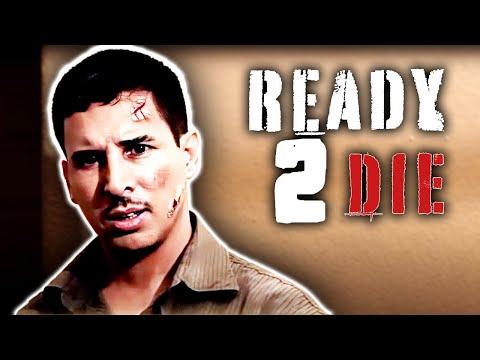 Ready 2 Die (Action Krimi deutsch ganzer Film, filme auf Deutsch anschauen in voller Länge)