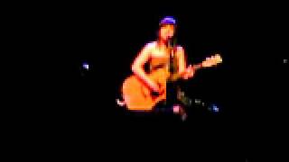 Jill Porter-Lady Midnight (Leonard Cohen cover)