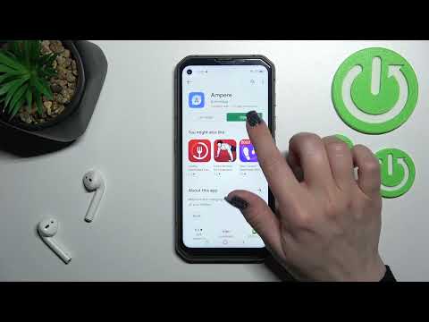 How to Check Battery Health on BLACKVIEW BL6000 PRO – Ampere App
