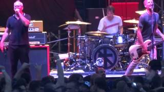 Bad Religion &quot;Skyscraper&quot; live Stone Pony 8-01-2014