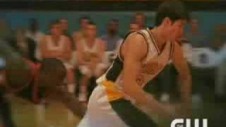 Promo Nathan Scott