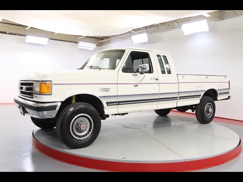 1990 Ford F250 (CC-1492340) for sale in Denver , Colorado