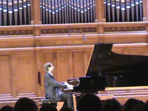 Liszt-Funérailles.Ivanov Andrey