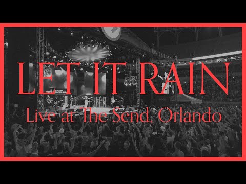 Thumbnail for Let It Rain video