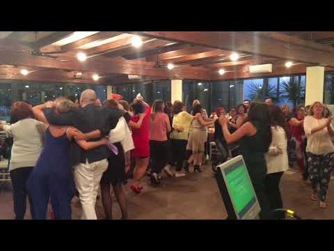 TRENINO FOLLE - musica e animazione con alex e mark ( 3385951987)