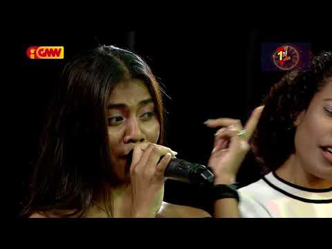 GIVE ME ONE REASON-Cover by The Kraken iha PRO MEMORIA GMNTV