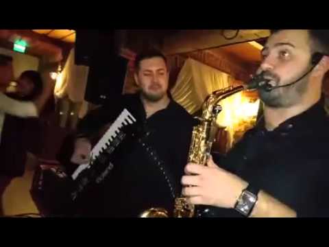 Dani Banateanu & Gabi Iorga,Dema Cosmin,Raul Uncu,Mugur Madosa - Live 2016
