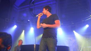 Lying To Yourself Live Example @ Little Noise Sessions 2011