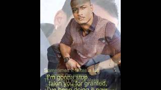 JLS apology song Lyrics