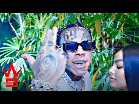 6IX9INE - TIC TOC FT. LIL BABY (Official Music Video)