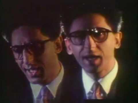 FRANCO BATTIATO ♪♫ NÓMADAS