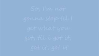 Ke$ha- Boy Like You LYRICS