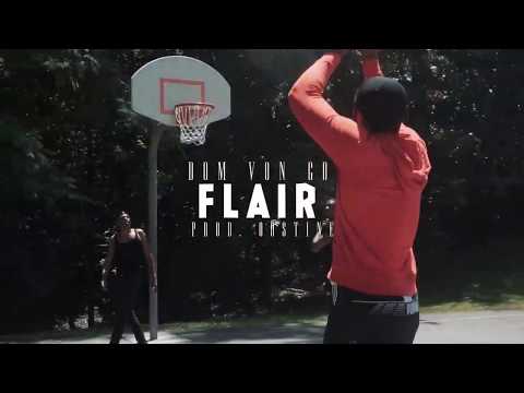 Dom Von Go - Flair FreeStyle (Official Video)