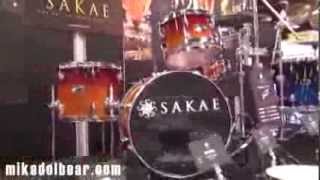 Download lagu Sakae PacD kit NAMM14 mp3