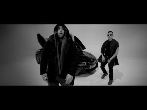 Hayce Lemsi & Volts Face x Les Frères Lumières - ADAL Clip Officiel Shot By Grtzky