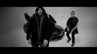 Hayce Lemsi &amp; Volts Face x Les Frères Lumières - ADAL Clip Officiel Shot By Grtzky