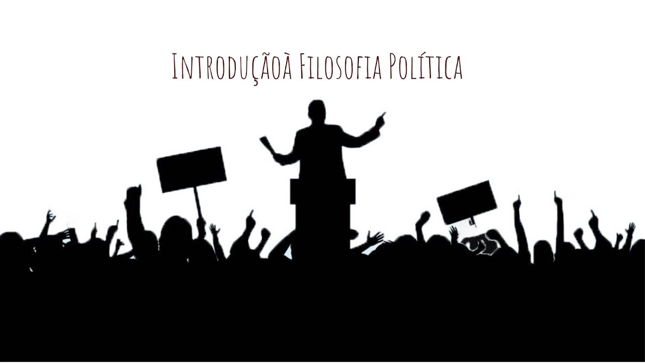Introdução à Filosofia Política