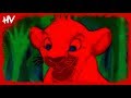 The Lion King I Just Can T Wait To Be King Horror Version