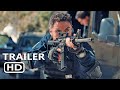 BORDER HUNTERS Official Trailer 2025