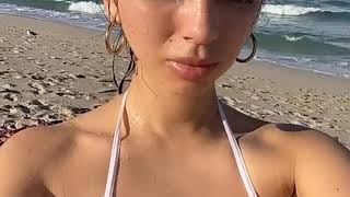 TIKTOK巨乳 揺らし ぷるぷる集