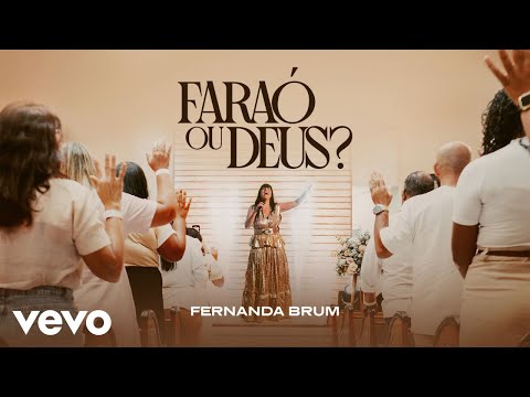 Video thumbnail for Faraó ou Deus?