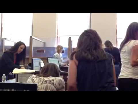 In Lowell District Court, Robert Santosuosso of Billerica