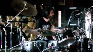 Drums for Bombs Away