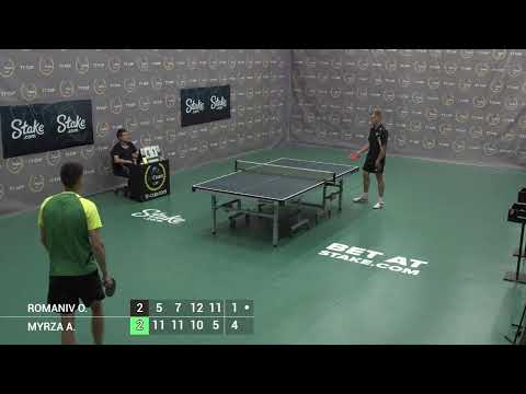 2 th of July 2022. ТT CUP - Green 7. Final games