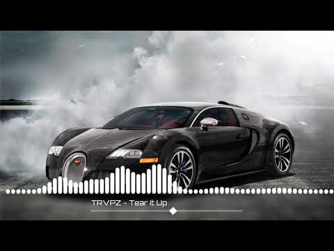 TRVPZ - Tear It Up