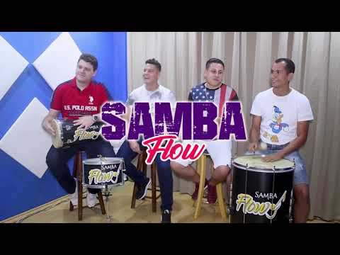 SambaFlow Teaser