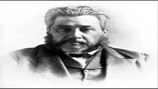 SPURGEON: Final Perseverance (Perseverance for the Saints)