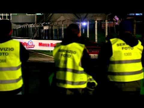 MRS 2013 - Highlights Prova Speciale n.1 e n.2