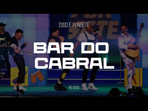 Bar Do Cabral - Fun7