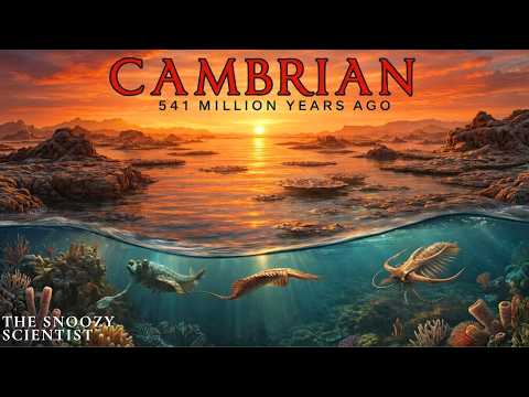 When the First Animals Appeared on Earth