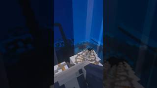 マイクラ　バグシード地のジェットコースター　#バグ　#マインクラフト　#Minecraft #テーマパーク