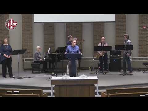 "The Sending of the Disciples" - February 6, 2022