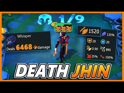 I TOOK EVERY SINGLE BF SWORD IN THE GAME (GIANT CRITS) - BunnyFuFuu | Teamfight Tactics