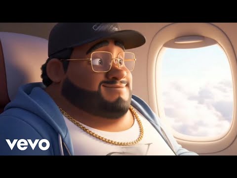 Tony Haze - Yo Entendi (Official Music Video)