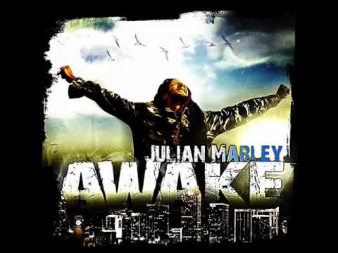 Julian Marley-Rosehall