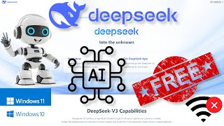 Download the video "[Fast-5 minutes] How to Set Up a Locally AI Server with DeepSeek and Docker on Windows 10 11 Quick"