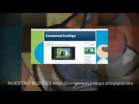 Gestograma CONAMED Video