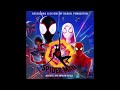 30. Peter and Mayday Parker (Across The Spider-Verse Recording Sessions)